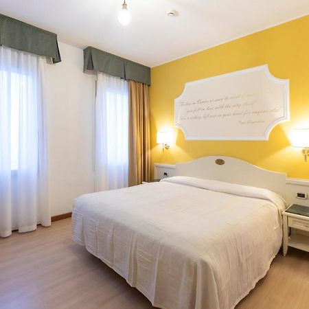 Hotel Ca' Tron Dolo Esterno foto