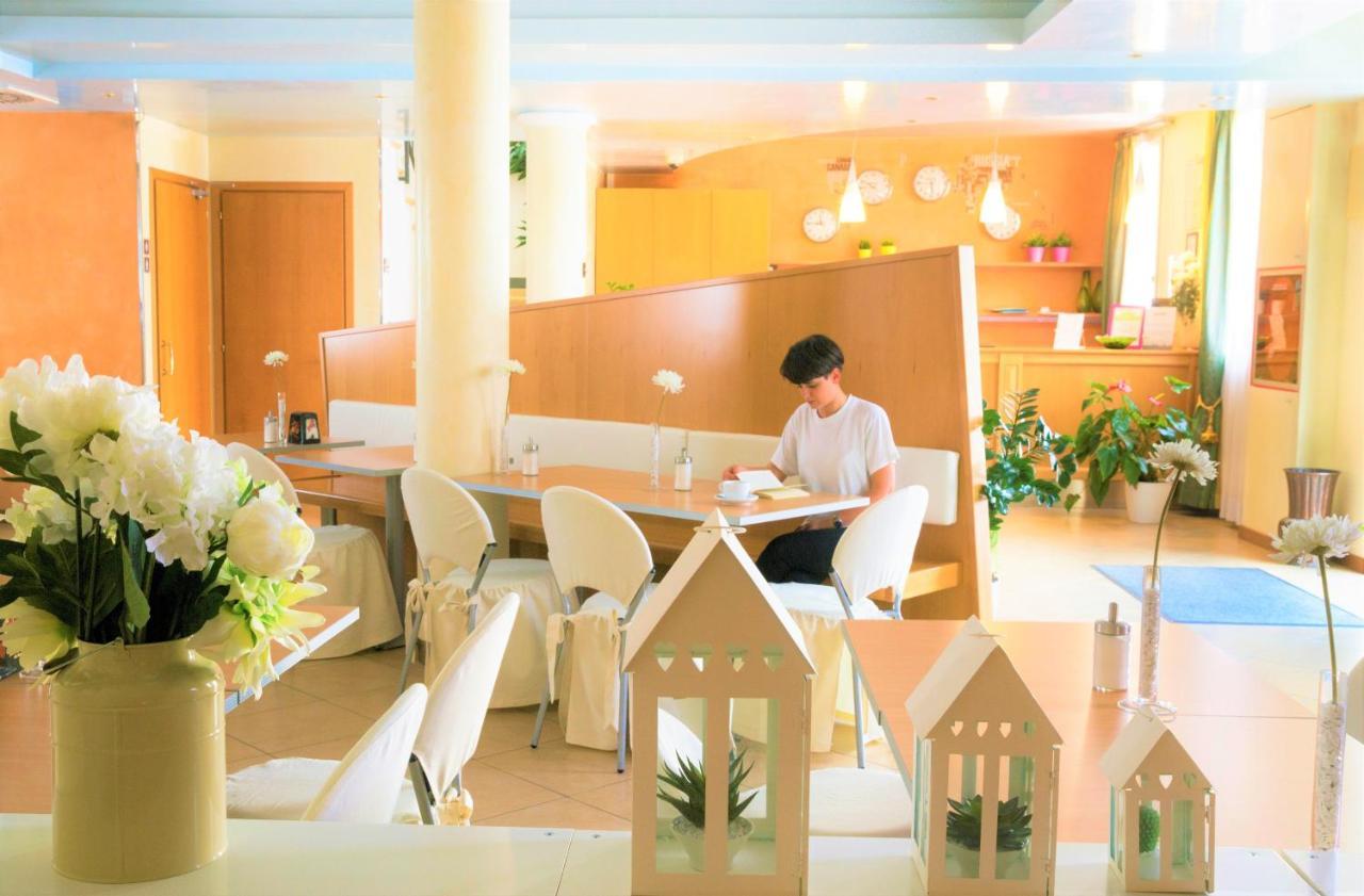 Hotel Ca' Tron Dolo Esterno foto