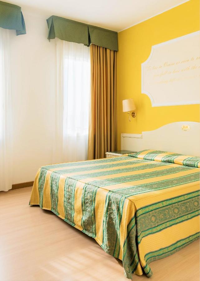 Hotel Ca' Tron Dolo Esterno foto