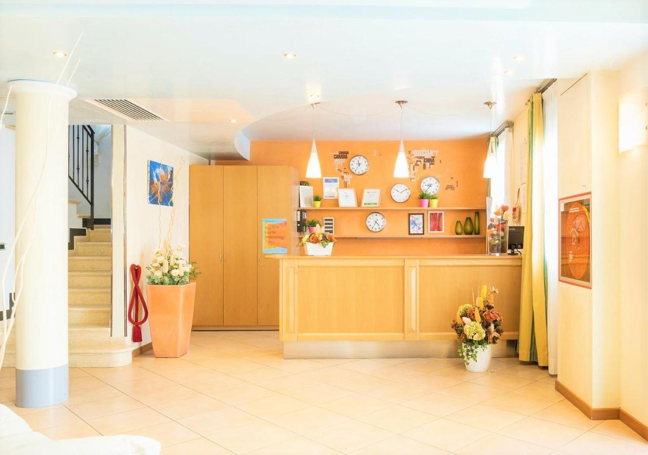 Hotel Ca' Tron Dolo Esterno foto