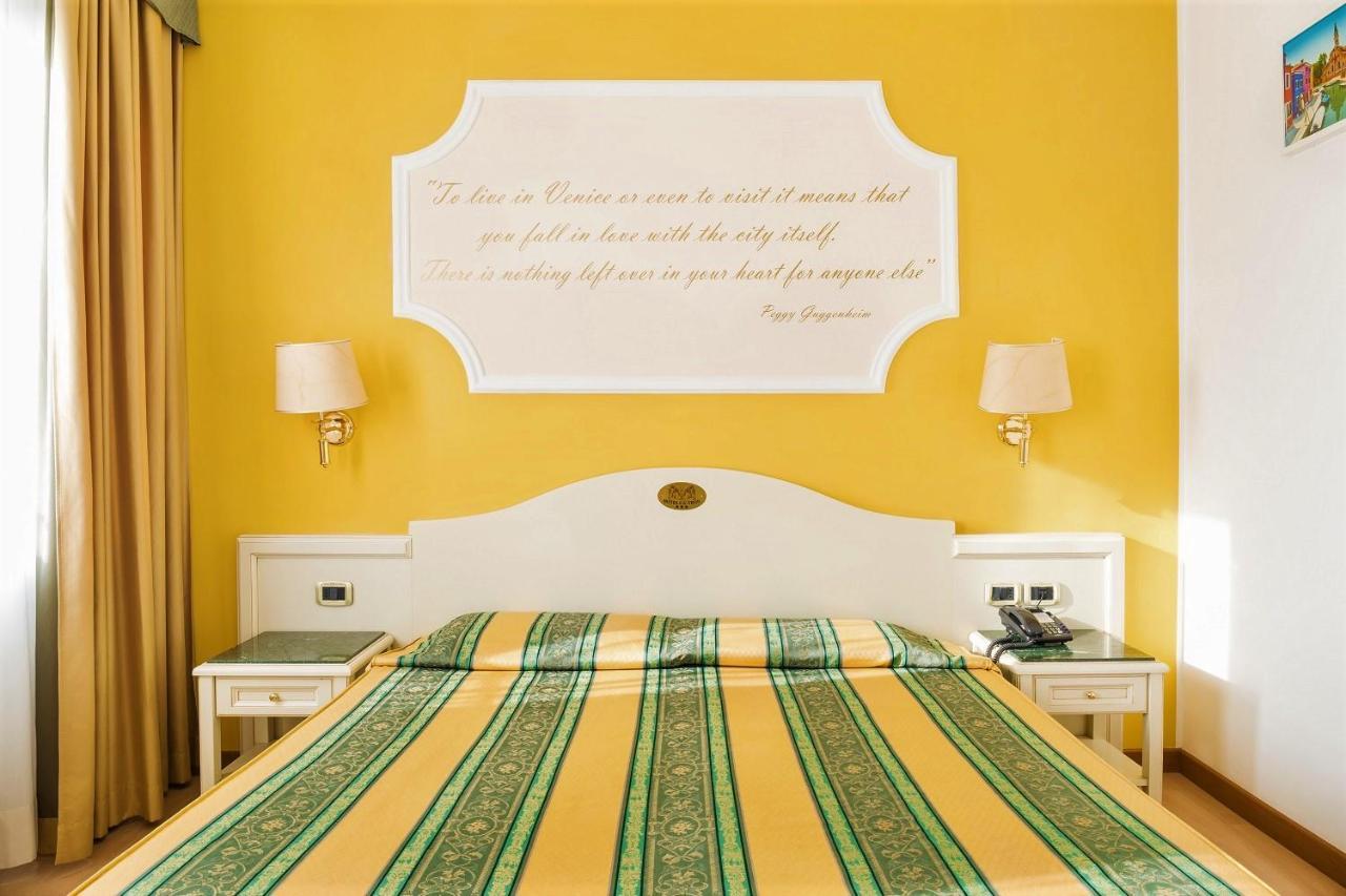 Hotel Ca' Tron Dolo Esterno foto