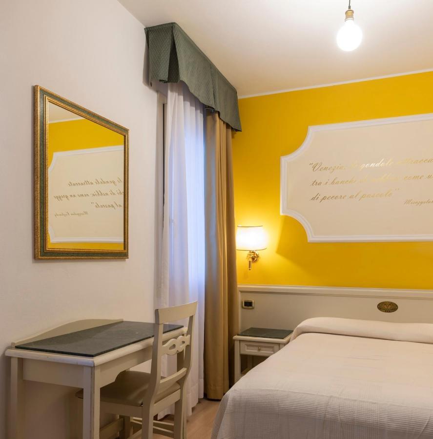Hotel Ca' Tron Dolo Esterno foto