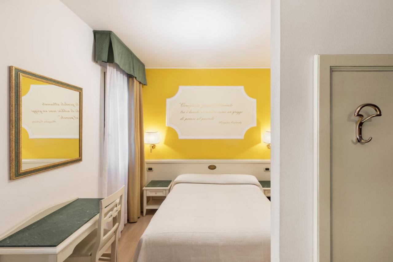 Hotel Ca' Tron Dolo Esterno foto
