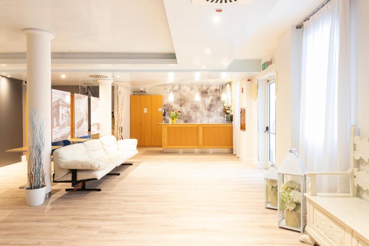 Hotel Ca' Tron Dolo Esterno foto