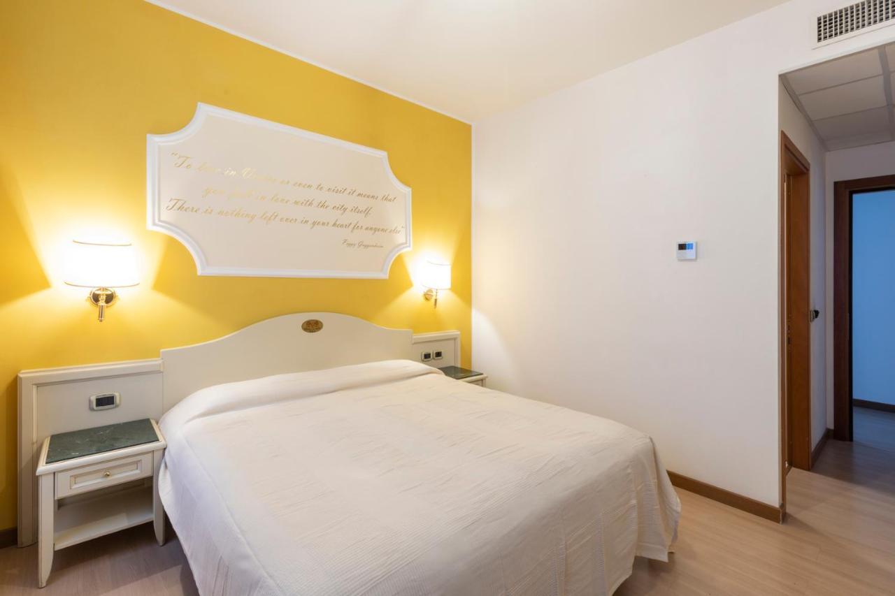 Hotel Ca' Tron Dolo Esterno foto