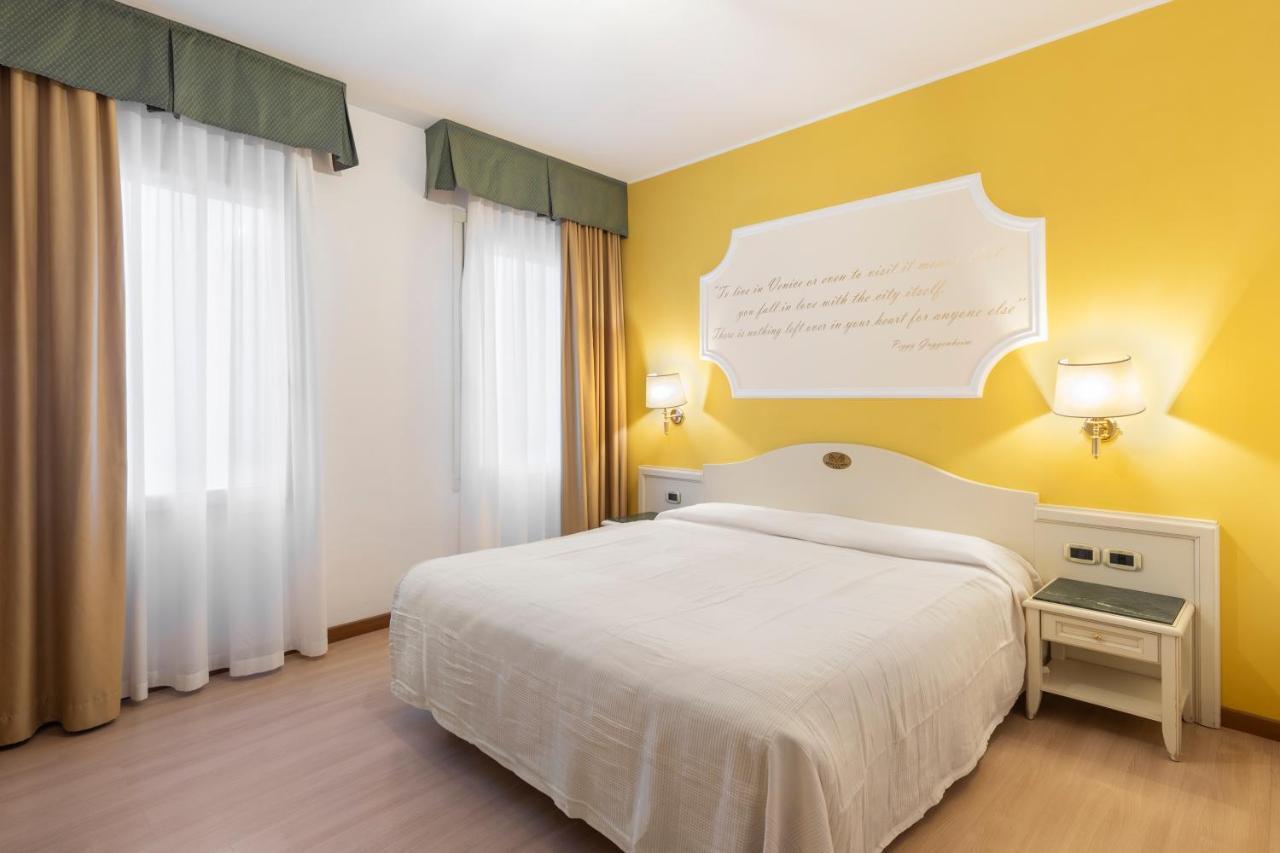 Hotel Ca' Tron Dolo Esterno foto