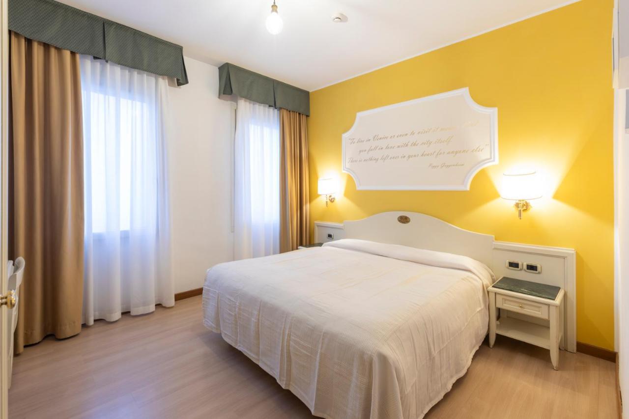 Hotel Ca' Tron Dolo Esterno foto