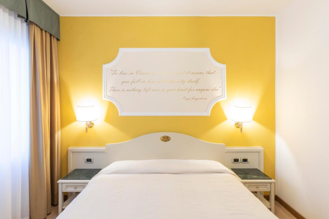Hotel Ca' Tron Dolo Esterno foto